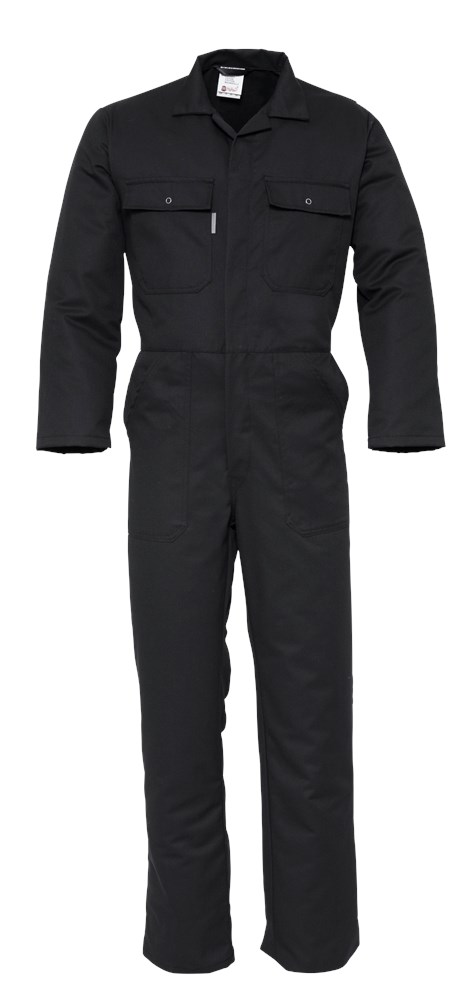 Overalls