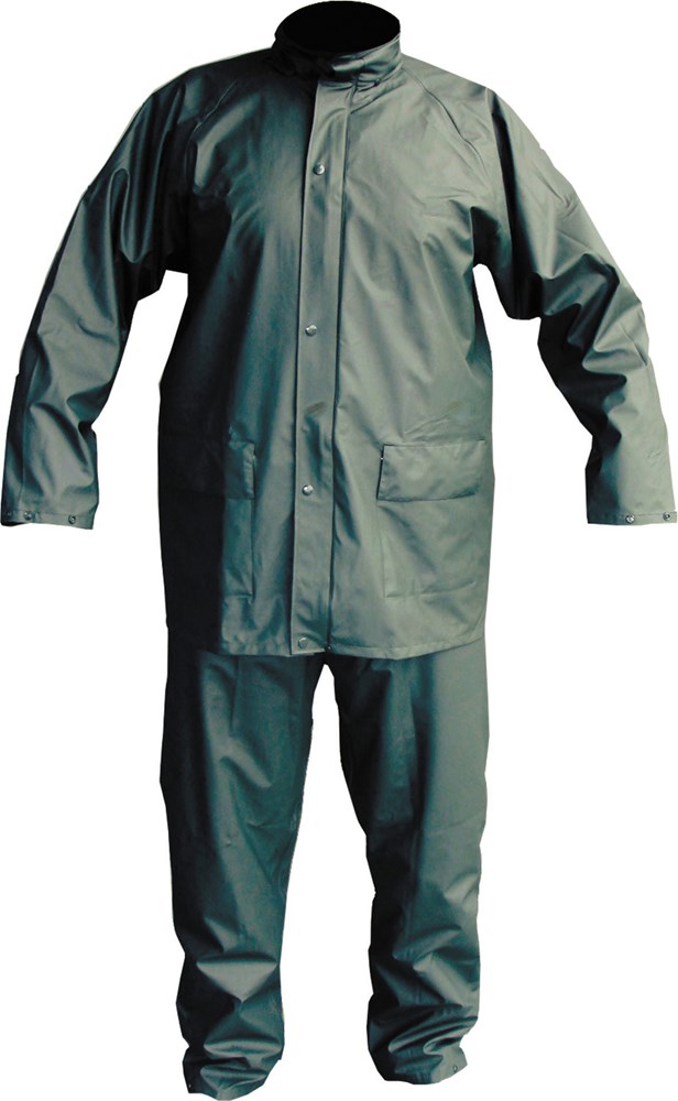 Regenpak