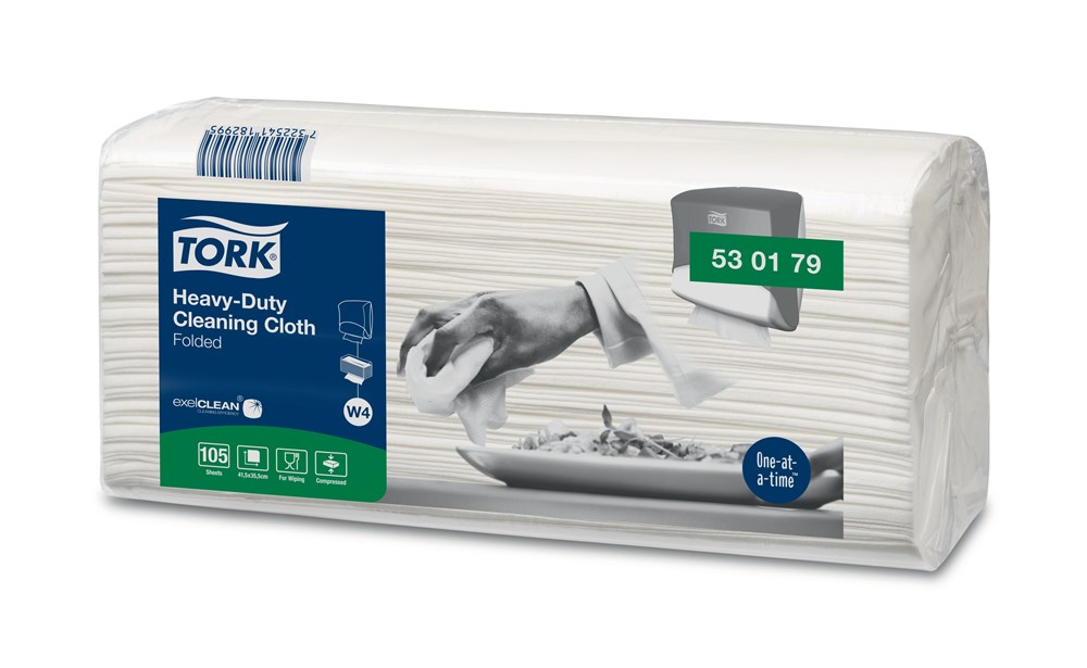 Werkdoeken