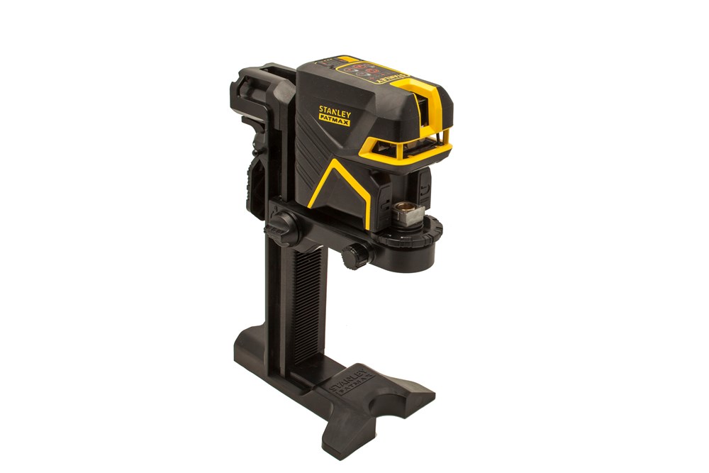 Waterpasinstrument, toebehoren