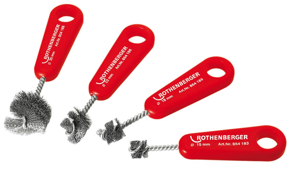 Borstels