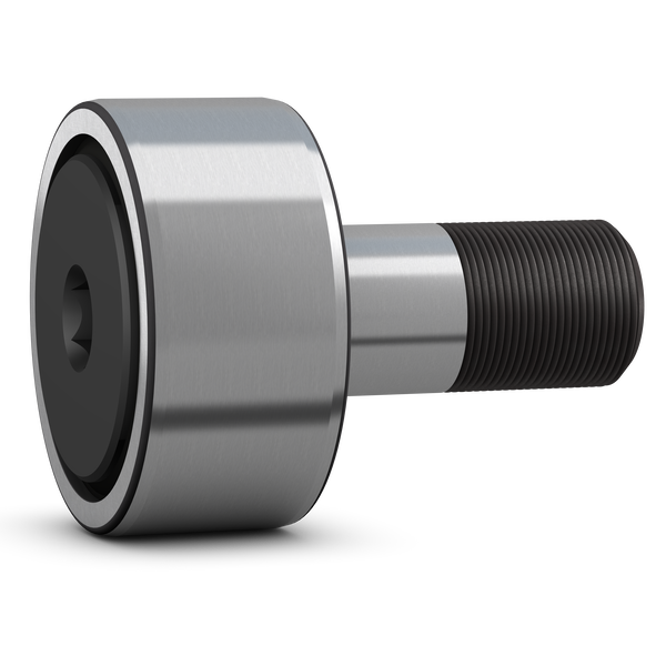 SKF KR 22 PPX nokrol met cilindrisch loopvlak
