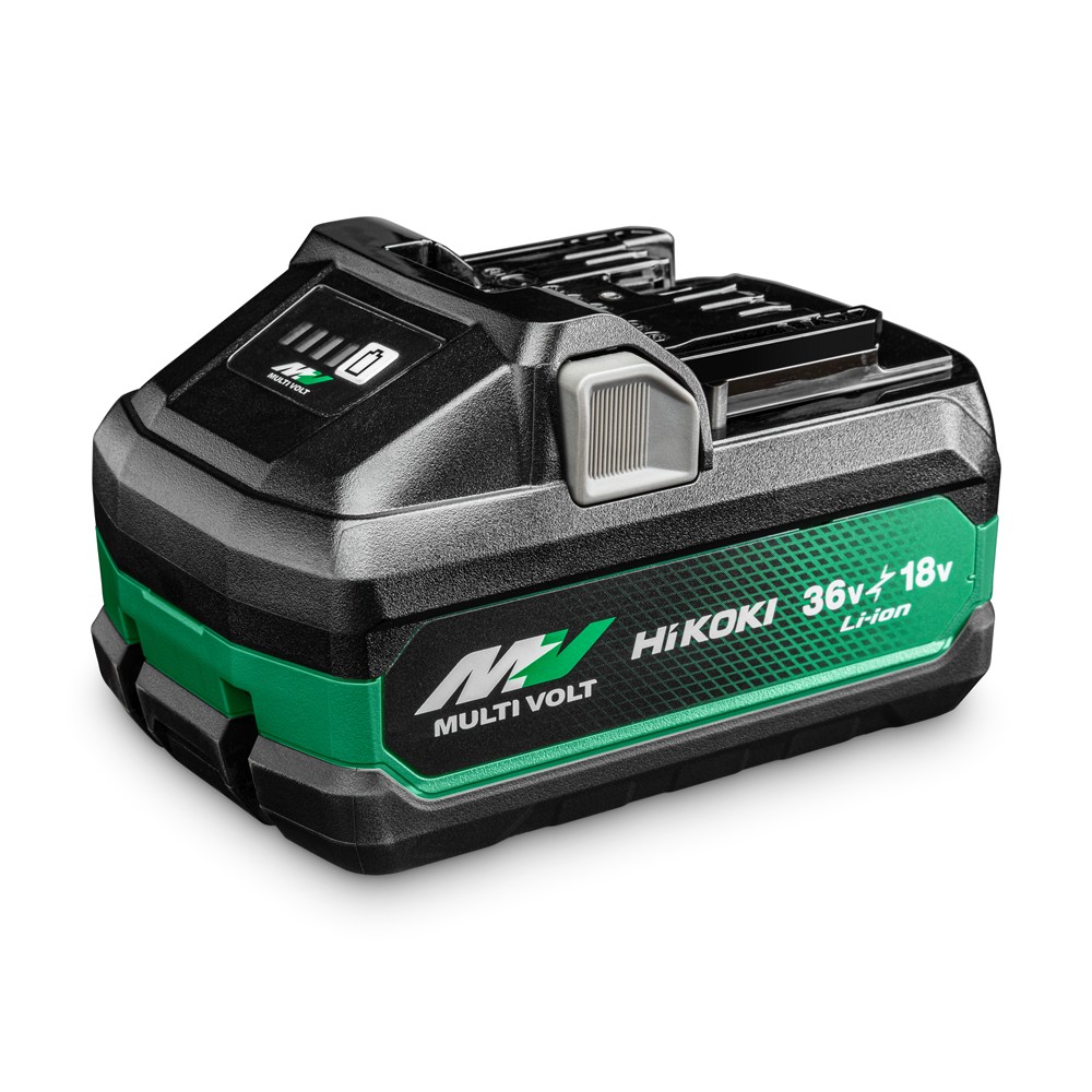 Hikoki 380084 - accu BSL36B18X Multi Volt 36V 4.0Ah / 18V 8.0Ah Li-Ion